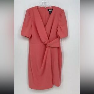 NWT DKNY dress - size 14